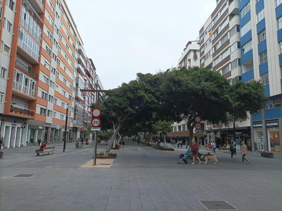Apartamento Galicia 286 *